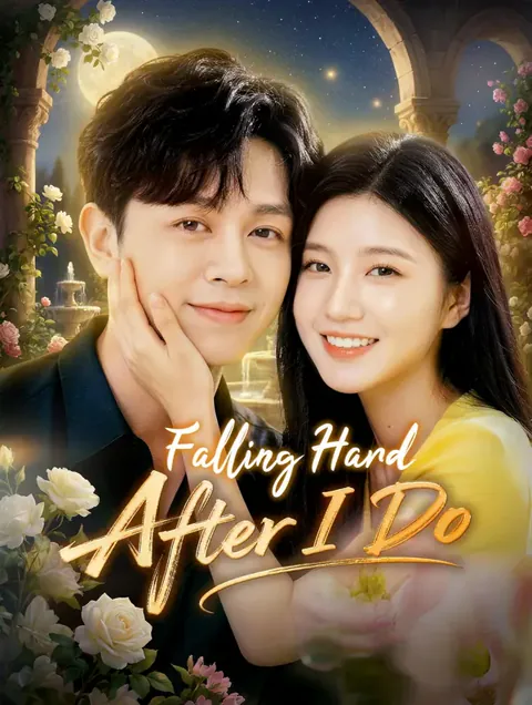 Falling Hard After I Do poster