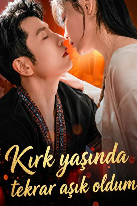 Falling in Love Again at 40 poster
