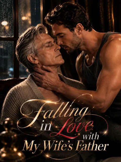 Falling in Love with My Wife’s Father poster