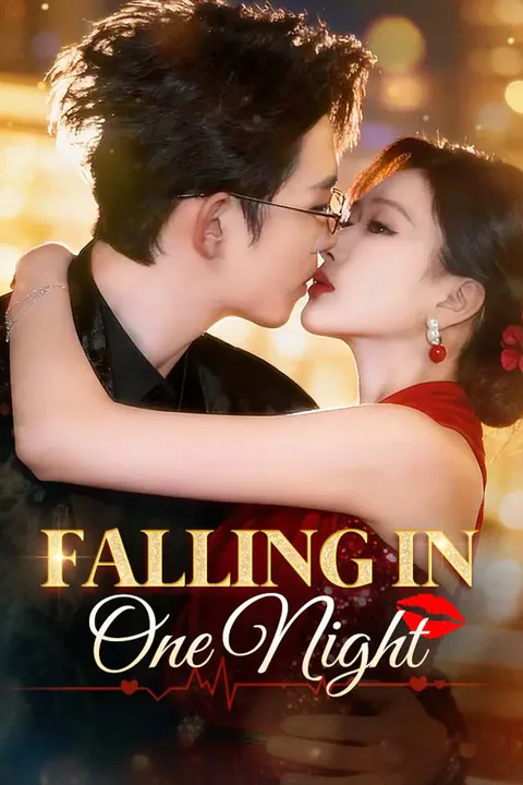 Falling In One Night poster