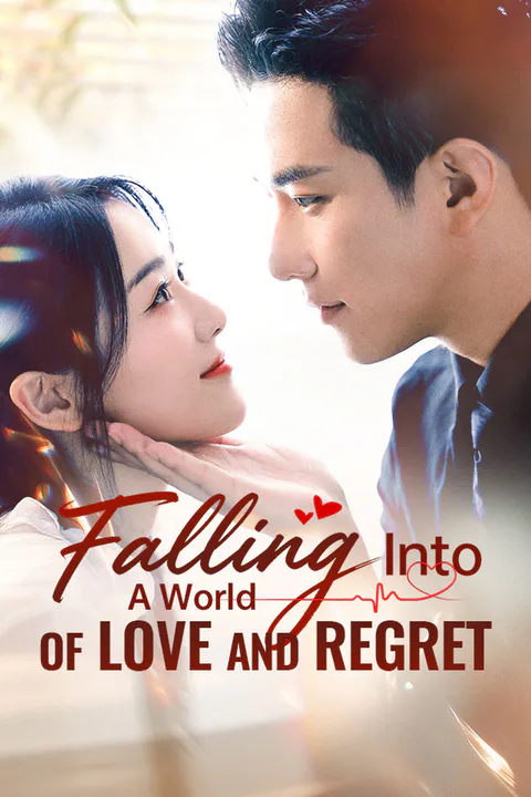 Falling Into A World Of Love And Regret poster