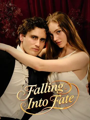 Falling Into Fate poster