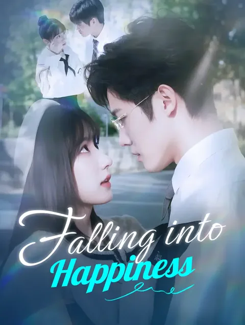 Falling into Happiness poster