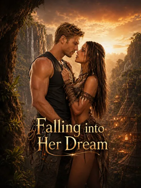 Falling into Her Dream poster