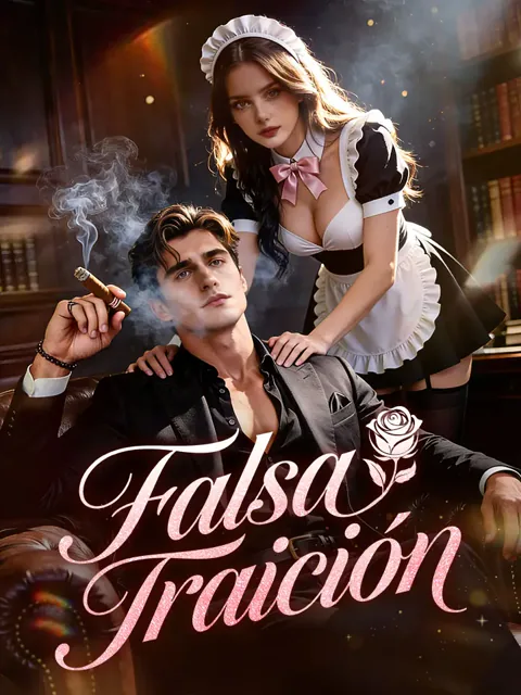 Póster de Falsa Traición