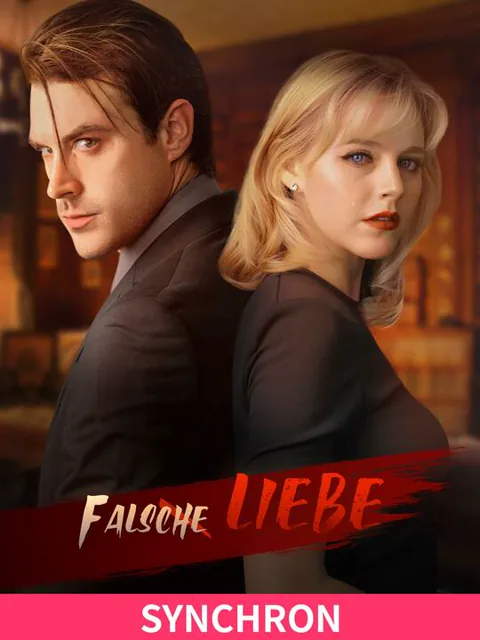 Poster von Falsche Liebe (Synchronisiert)