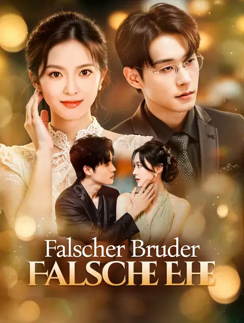 Poster von Falscher Bruder Falsche Ehe