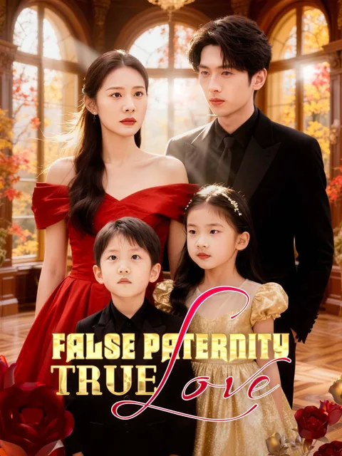 False Paternity, True Love poster