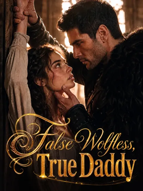 False Wolfless, True Daddy poster