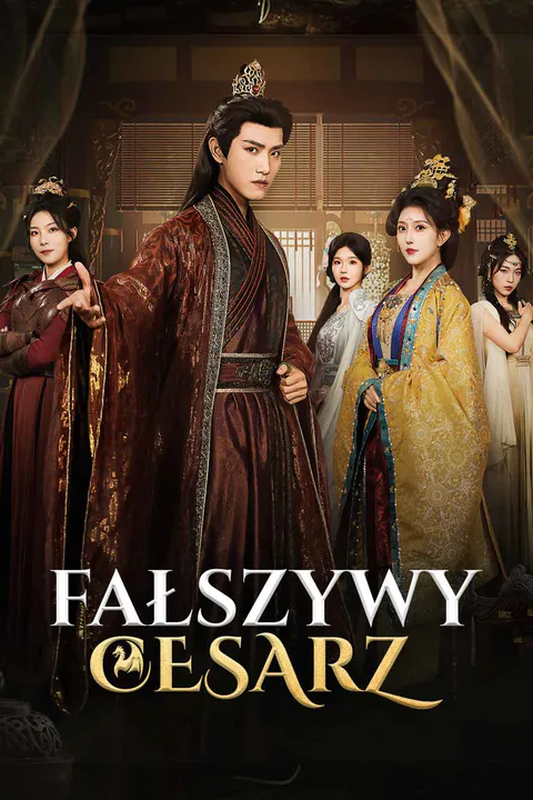 Fałszywy Cesarz – plakat