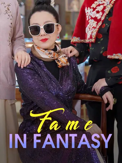 Fame in Fantasy poster