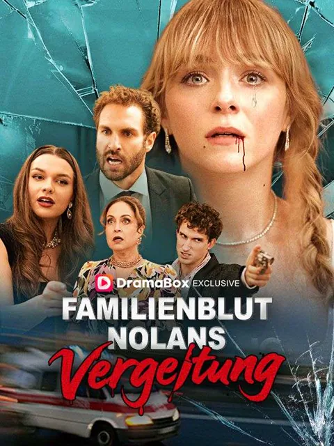 Poster von Familienblut: Nolans Vergeltung