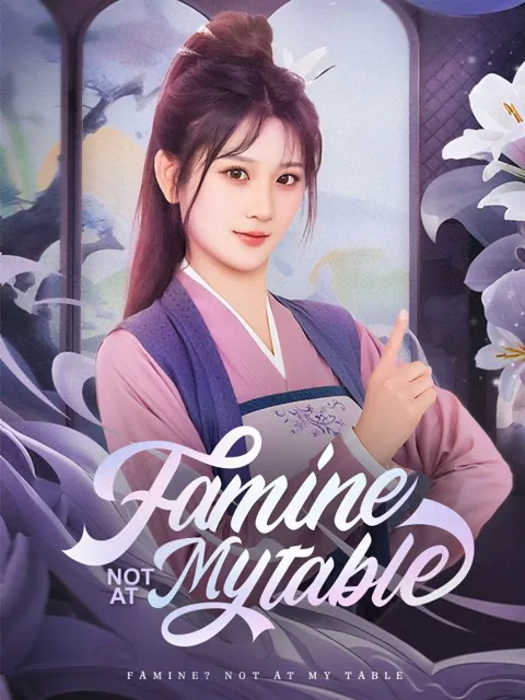 Famine? Not at My Table(DUBBED) poster