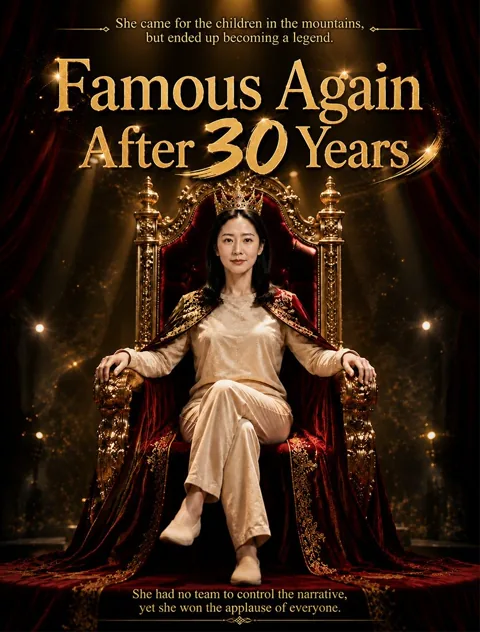 Famous Again After 30 Years poster