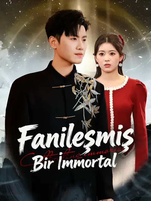 Fanileşmiş Bir İmmortal afişi