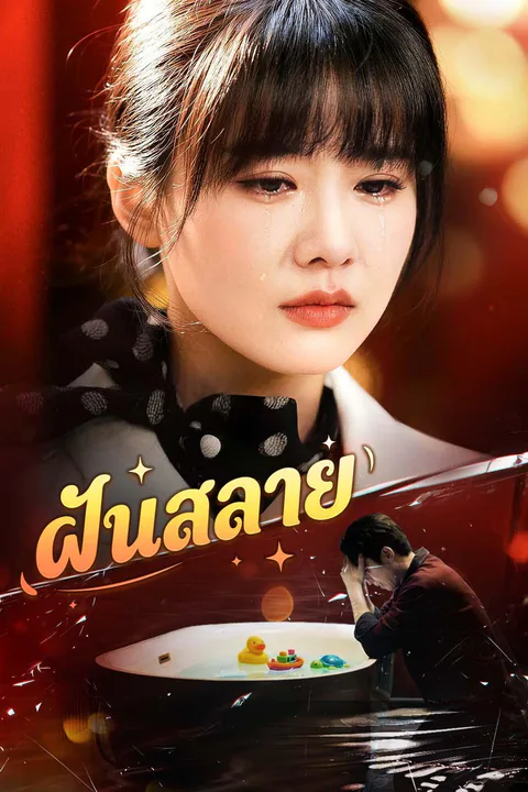 โปสเตอร์ ฝันสลาย