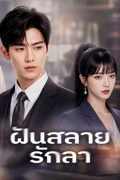 โปสเตอร์ ฝันสลายรักลา