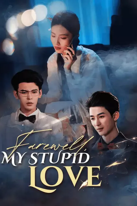 Affiche de Farewell, My Stupid Love