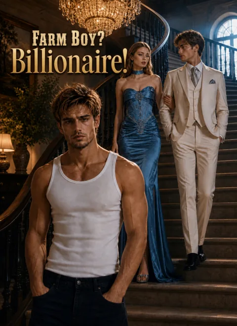 Farm Boy？Billionaire！ poster