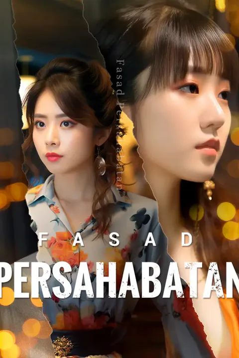 Poster Fasad Persahabatan