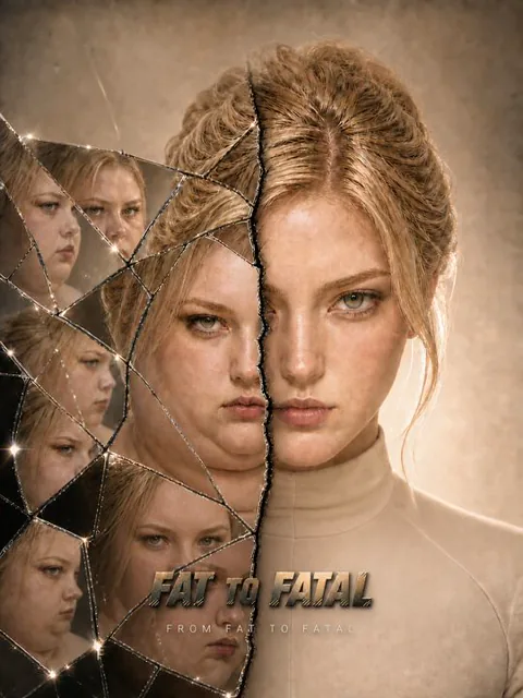 Fat to Fatal afişi