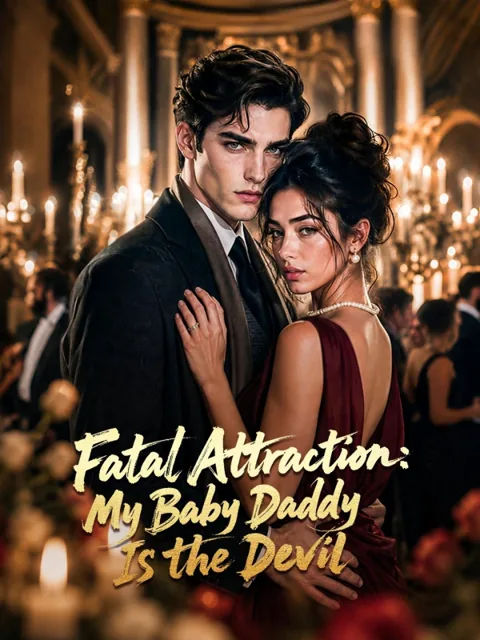 Fatal Attraction: My Baby Daddy Is the Devil poster
