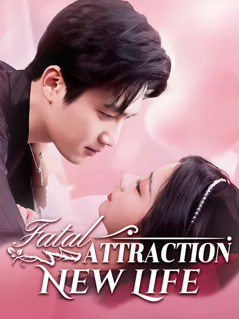Fatal Attraction New Life poster