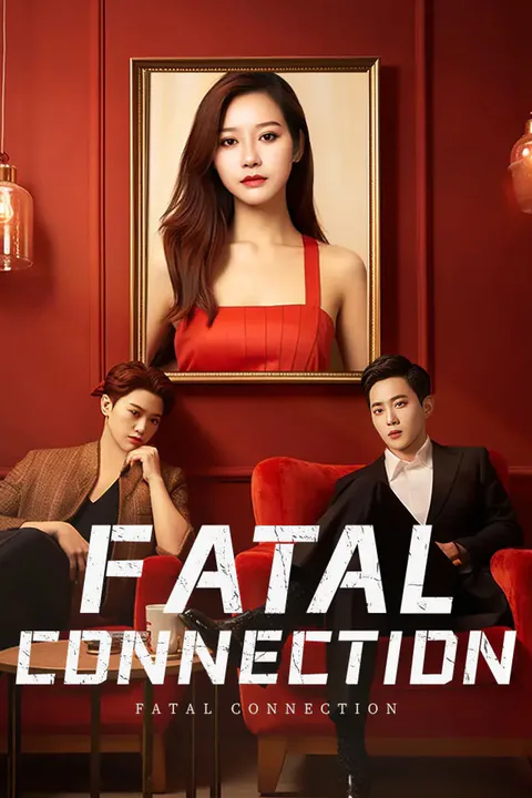 Fatal Connection poster