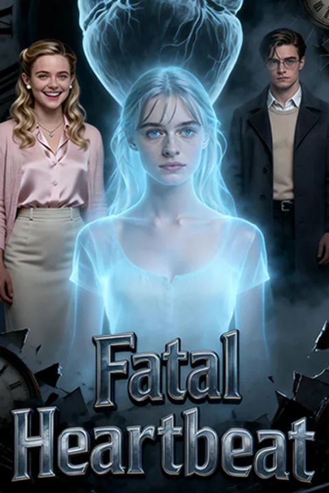 Fatal Heartbeat poster