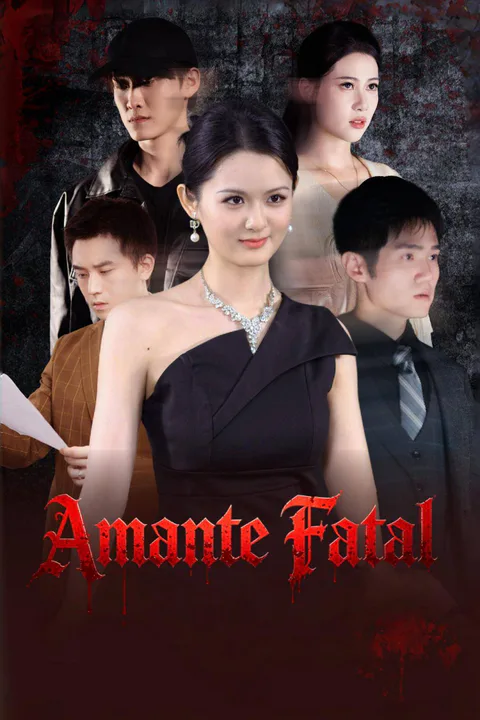 Fatal Lover poster