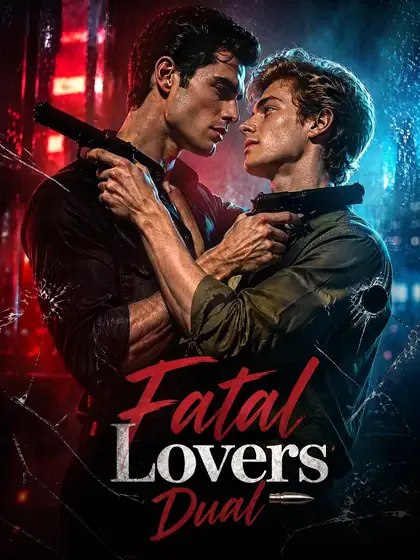 Fatal Lovers Dual poster