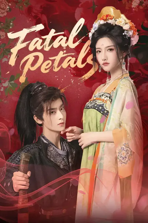 Fatal Petals poster