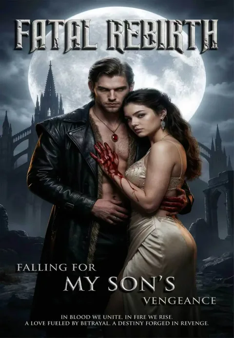Fatal Rebirth: Falling for My Son’s Vengeance poster