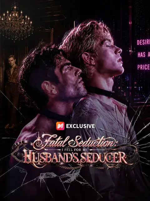 Fatal Seduction: I Fell for My Husband's Seducer poster