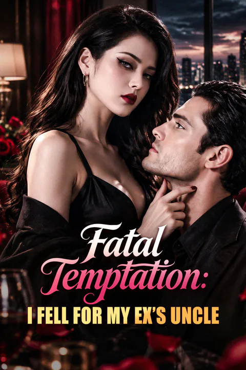 Fatal Temptation: I Fell for My Ex’s Uncle poster