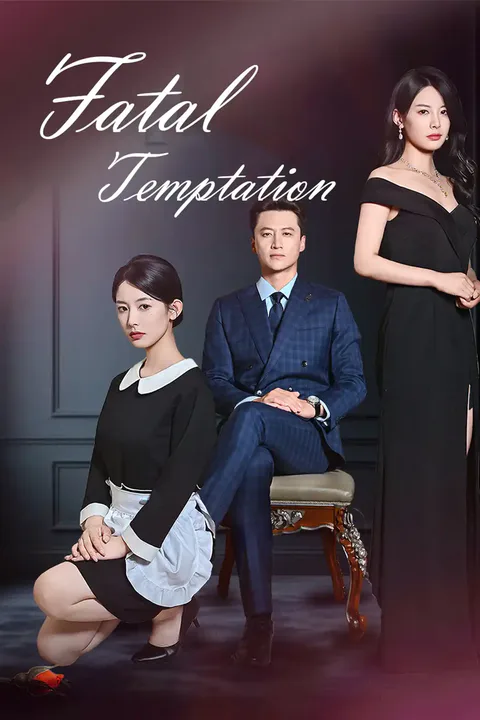 Fatal Temptation poster