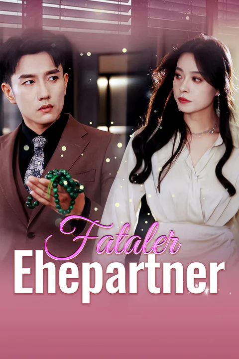 Poster von Fataler Ehepartner