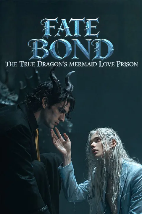Fate Bond：he True Drogon's Mermaid Love Prison poster