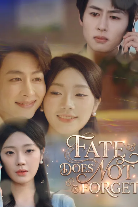 Fate Does Not Forget poster