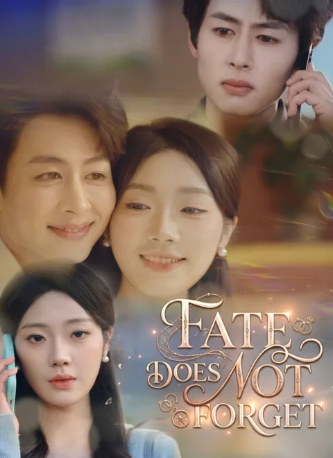 Fate Does Not Forget poster