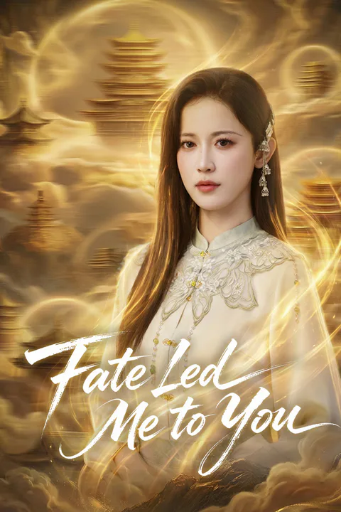 Fate Led Me to You poster