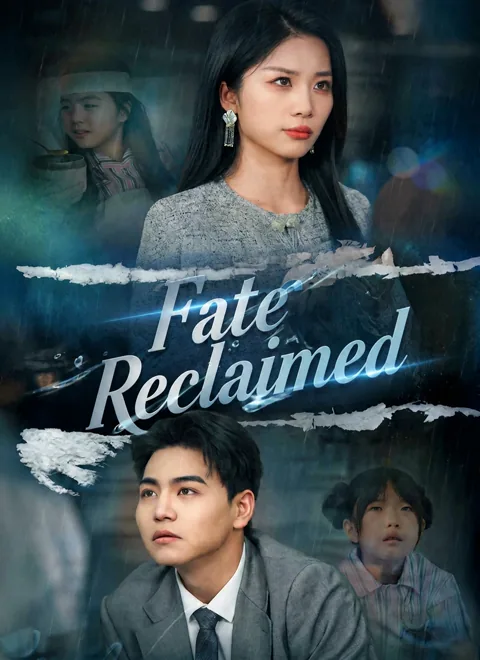 Fate Reclaimed poster