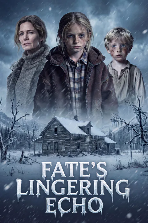 Fate’s Lingering Echo poster