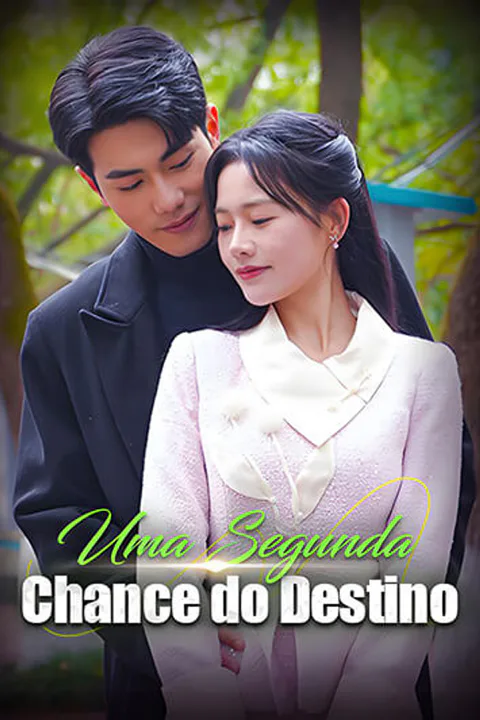 Fate's Second Chance poster