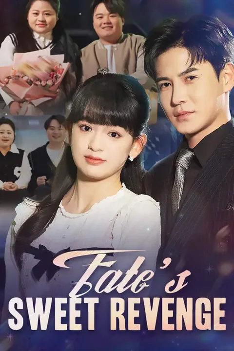 Fate's Sweet Revenge poster