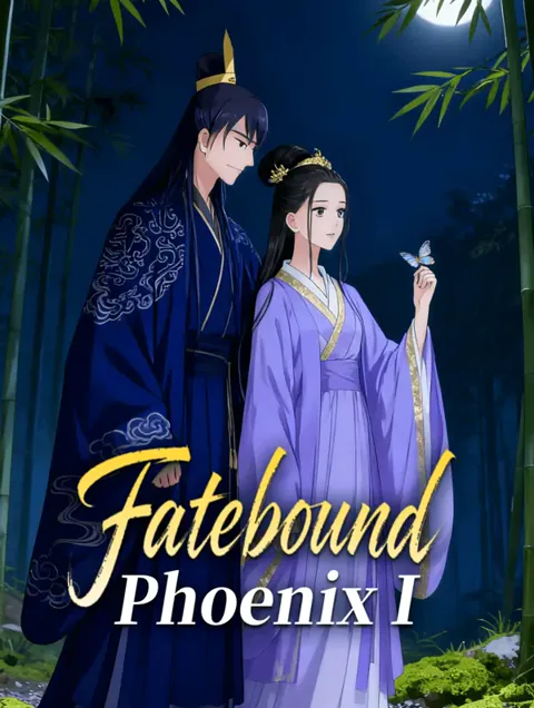 Fatebound Phoenix I poster