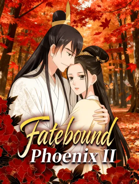 Fatebound Phoenix II poster