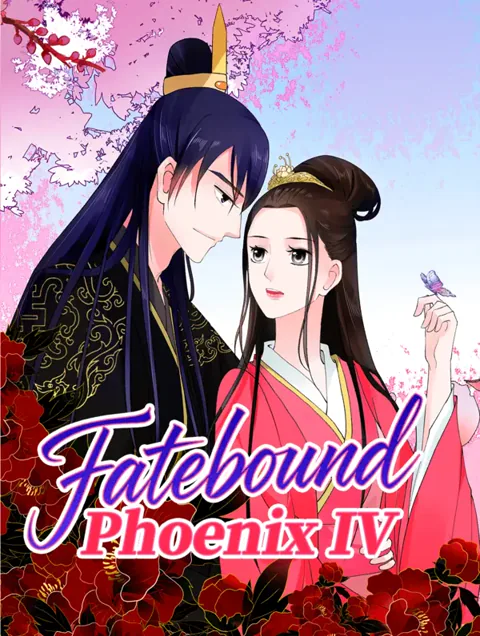 Fatebound Phoenix IV poster