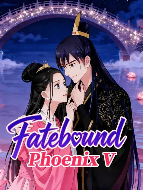 Fatebound Phoenix V poster