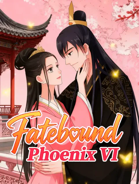 Fatebound Phoenix VI poster